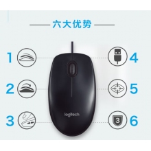 羅技鼠標